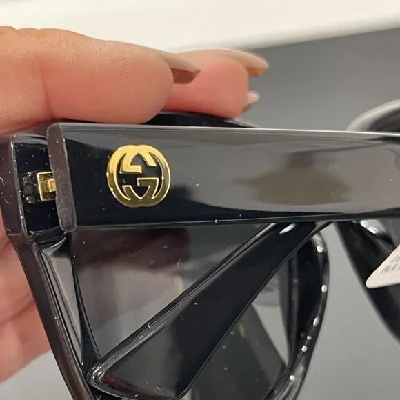 Gucci Sunglasses NWT (JB1359)